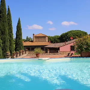 Alloggio per agriturismo Podere Casato, Montespertoli
