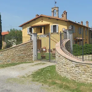  Apartment I Due Frassini