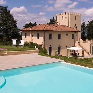  Ferienhaus La Torre