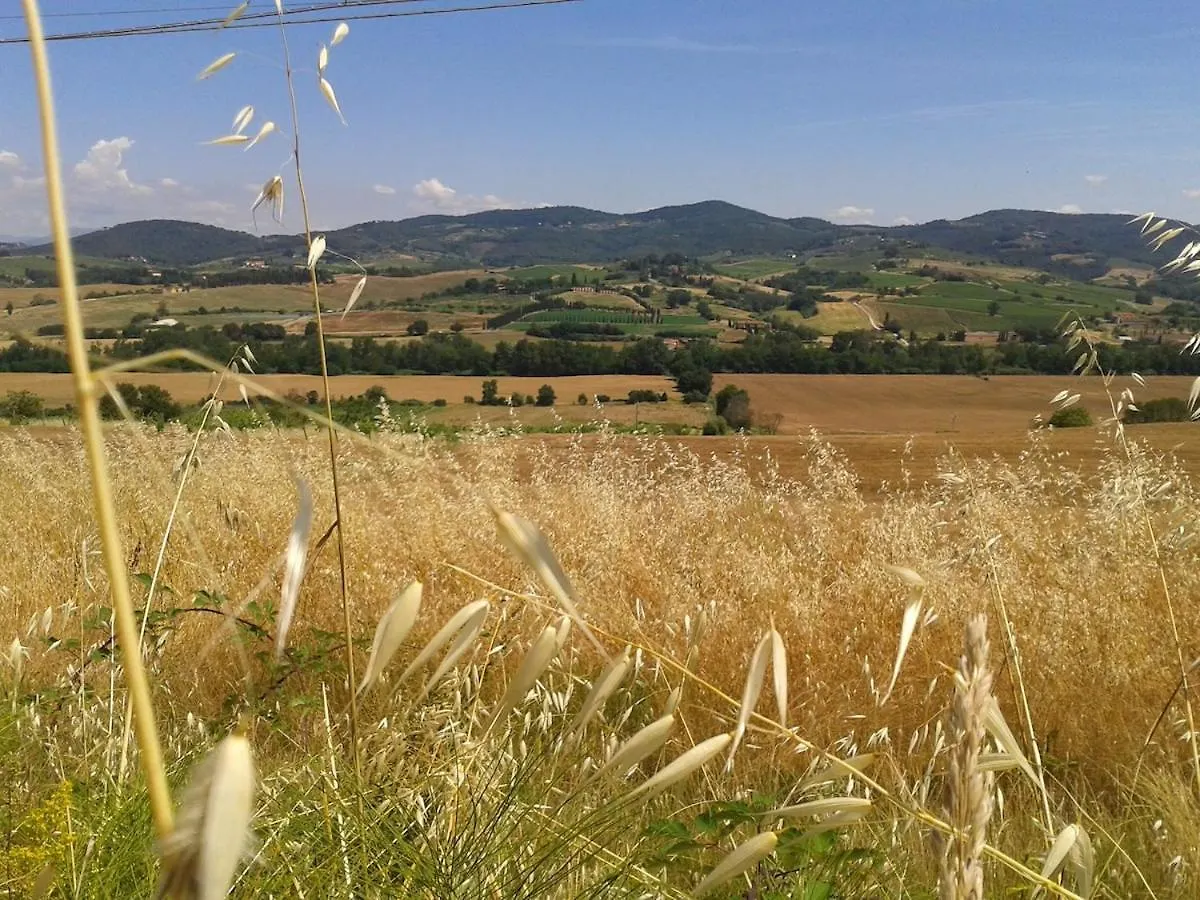 Chiantihouse Country House With Garden And Wifi Montespertoli Holiday home