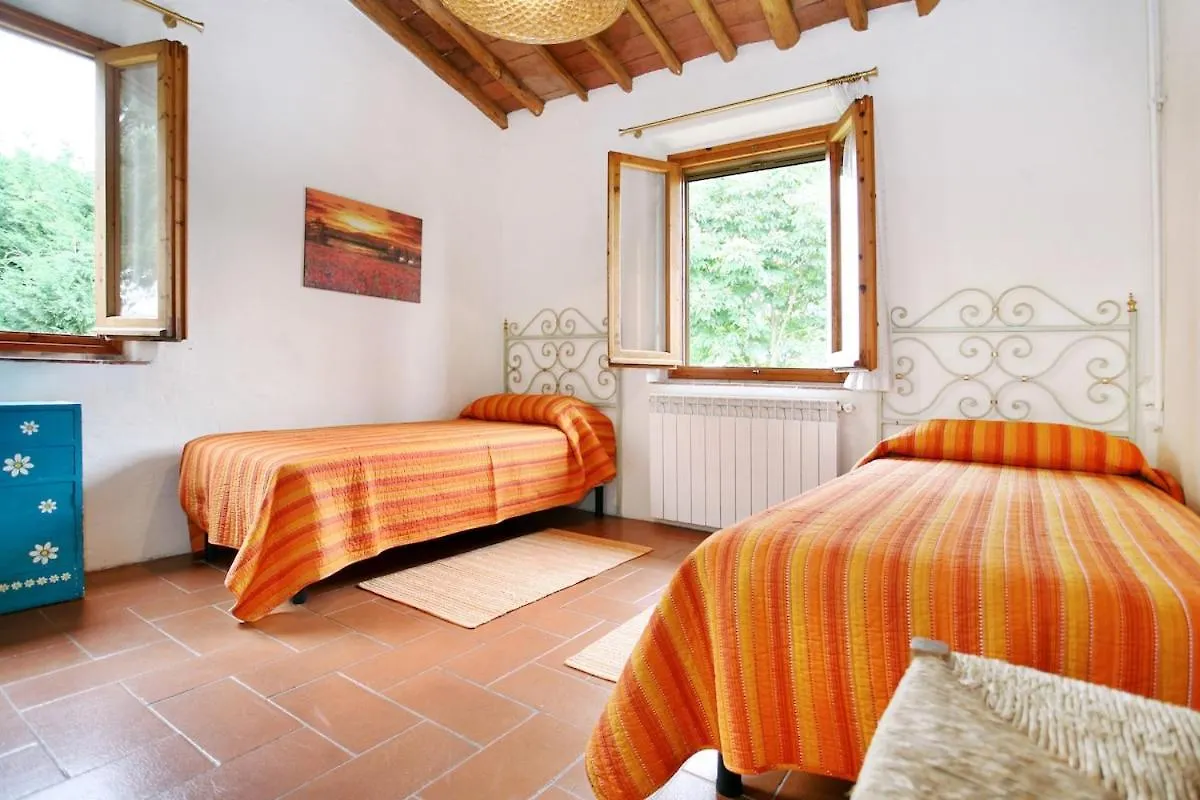 Chiantihouse Country House With Garden And Wifi Montespertoli Holiday home