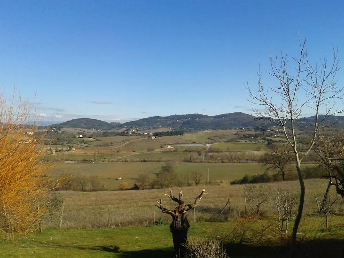 Chiantihouse Country House With Garden And Wifi Montespertoli Holiday home