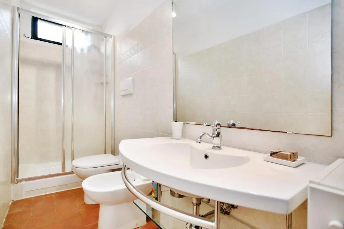 Chiantihouse Country House With Garden And Wifi Montespertoli 0*,  Italy