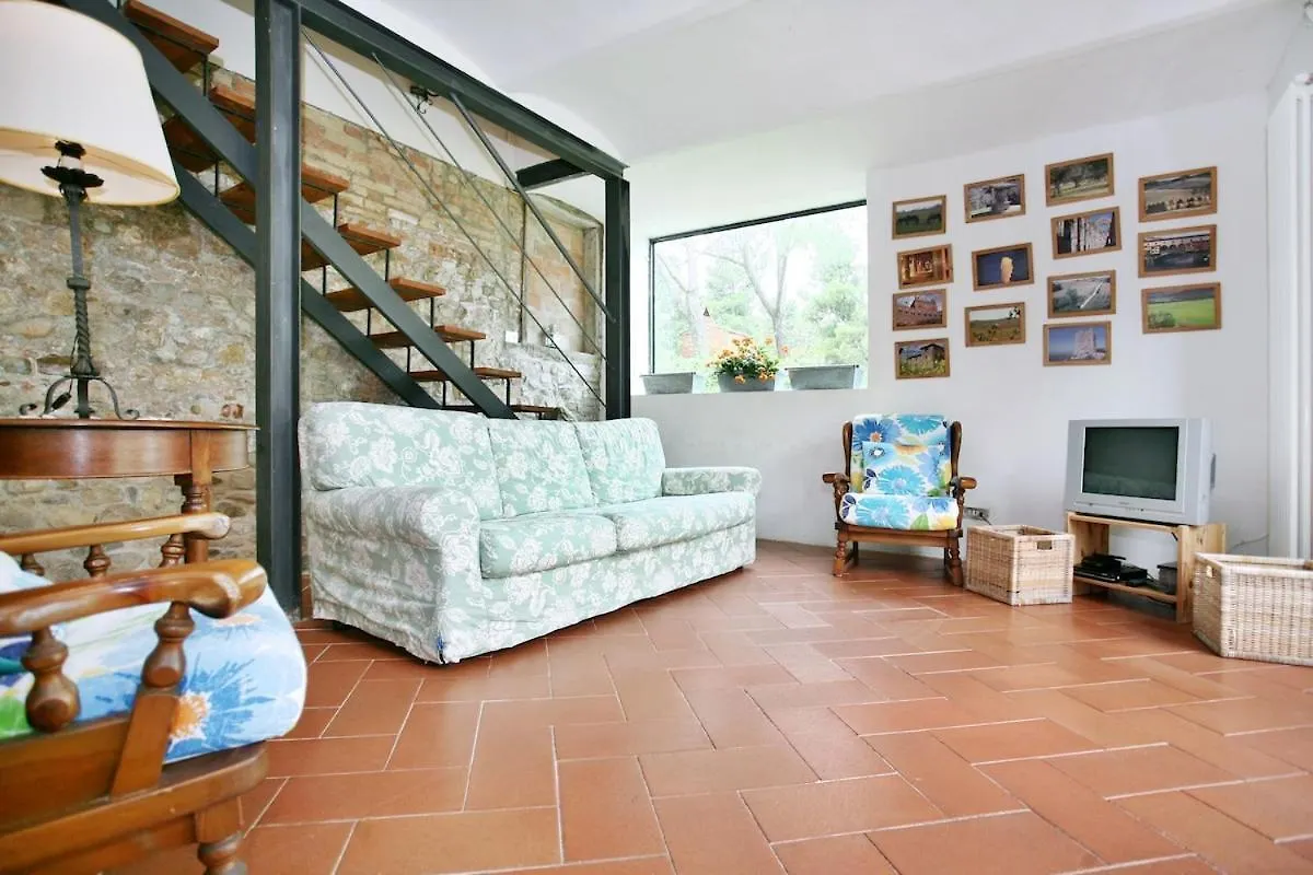 Chiantihouse Country House With Garden And Wifi Montespertoli Holiday home