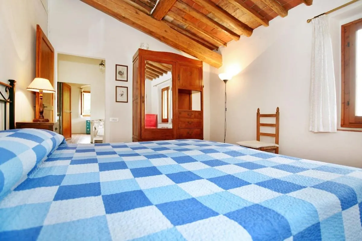 Chiantihouse Country House With Garden And Wifi Montespertoli 0*,  Italy