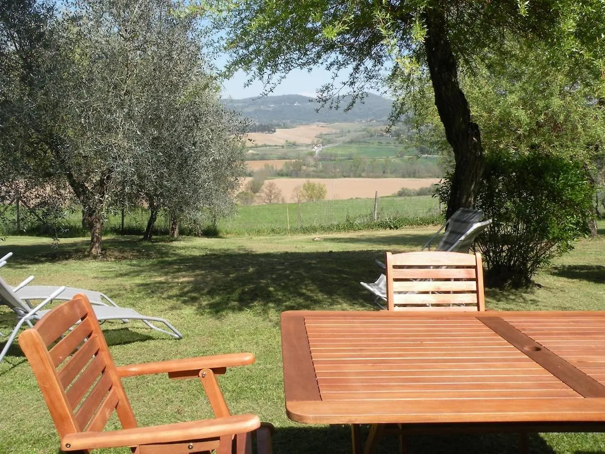 Chiantihouse Country House With Garden And Wifi Montespertoli Holiday home